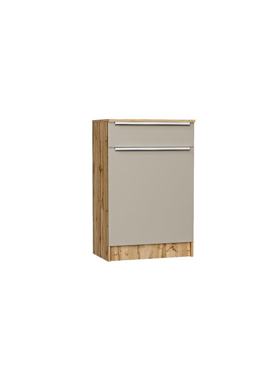 Тумба Стиль ТБ-601 с ящиком