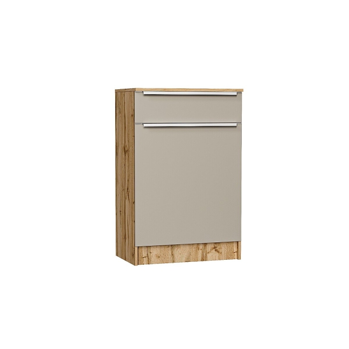 Тумба Стиль ТБ-601 с ящиком