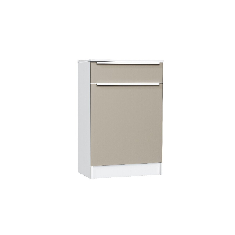 Тумба Стиль ТБ-601 с ящиком