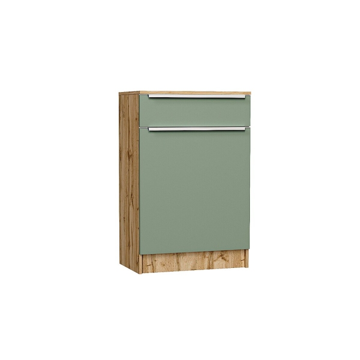 Тумба Стиль ТБ-601 с ящиком