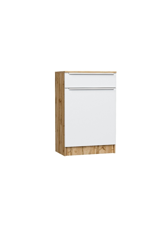 Тумба Стиль ТБ-601 с ящиком