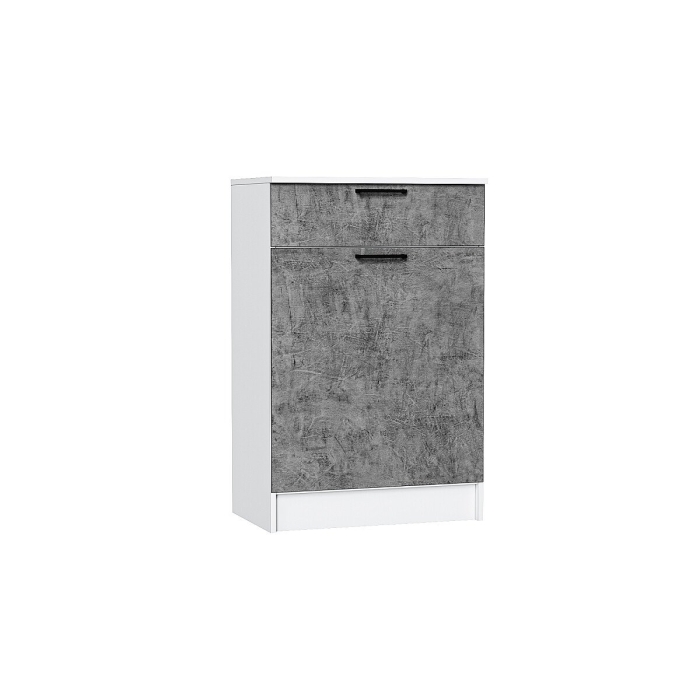 Тумба Стиль ТБ-601 с ящиком