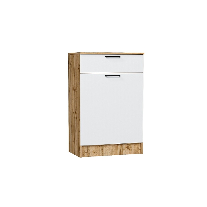 Тумба Стиль ТБ-601 с ящиком