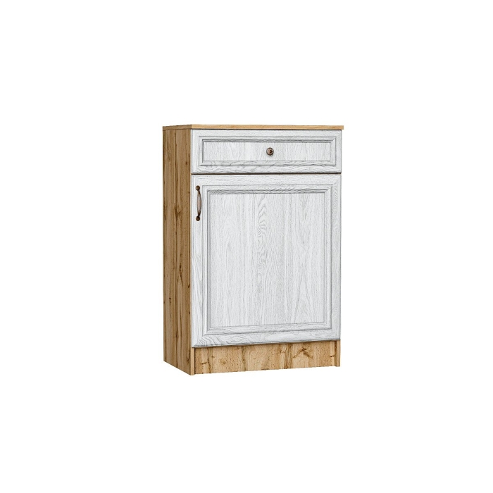 Тумба Стиль ТБ-601 с ящиком