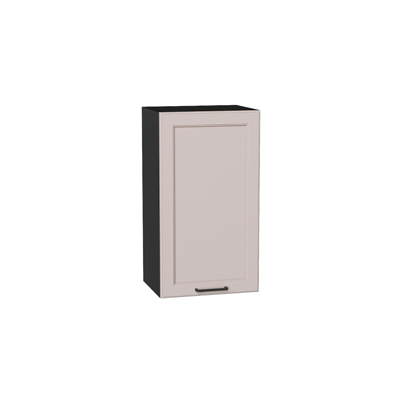 Шкаф верхний с 1-ой дверцей Барселона