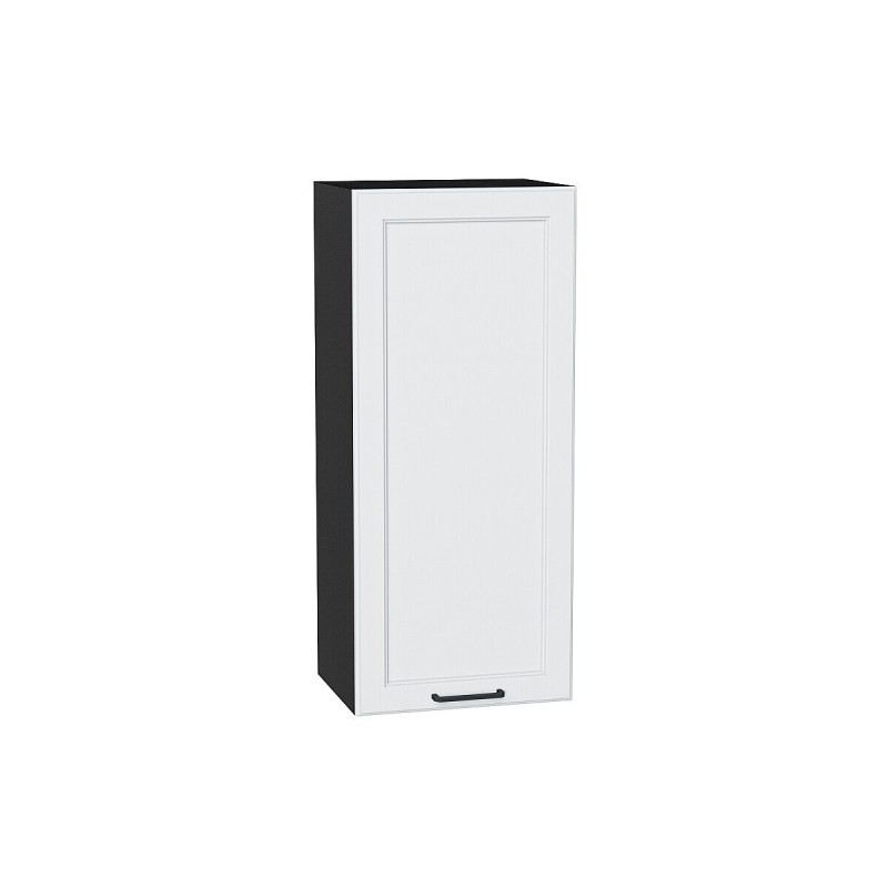 Шкаф верхний с 1-ой дверцей Барселона