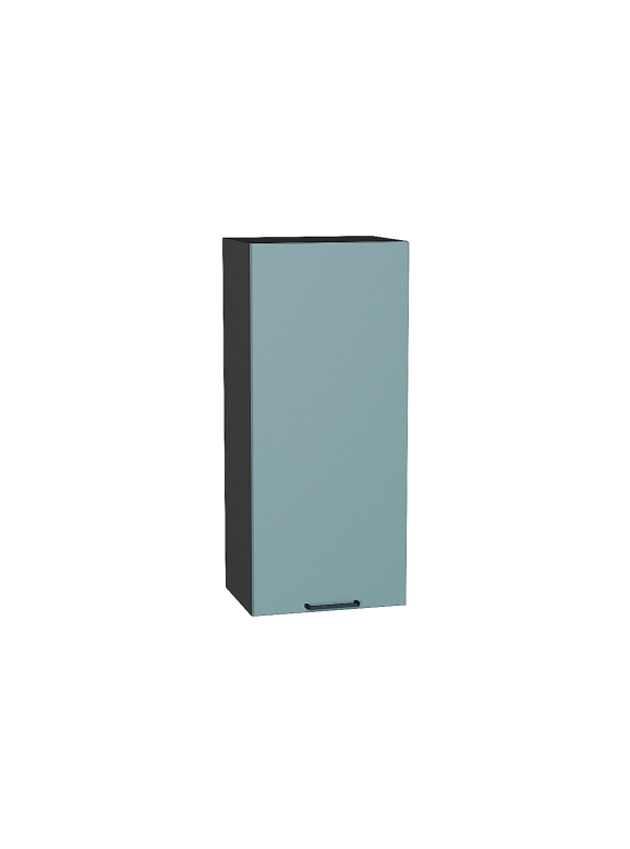 Шкаф верхний с 1-ой дверцей Флэт