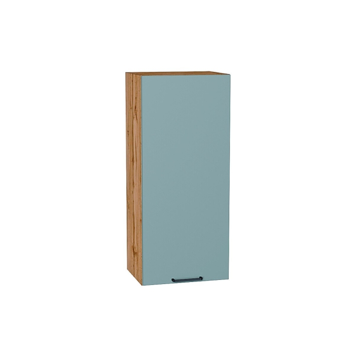 Шкаф верхний с 1-ой дверцей Флэт