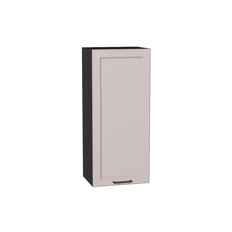 Шкаф верхний с 1-ой дверцей Барселона