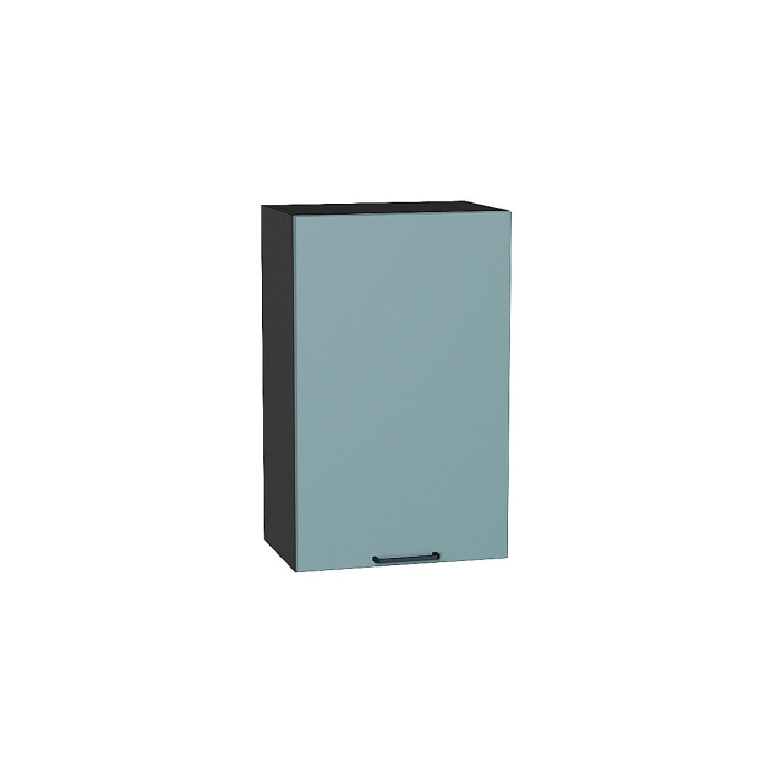 Шкаф верхний с 1-ой дверцей Флэт