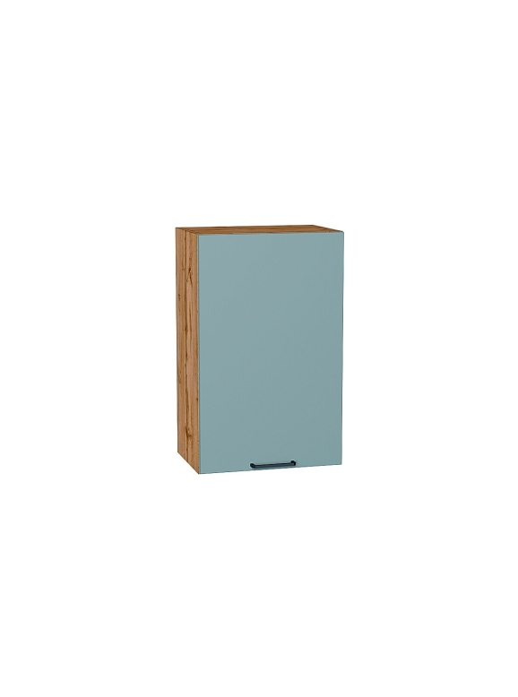 Шкаф верхний с 1-ой дверцей Флэт