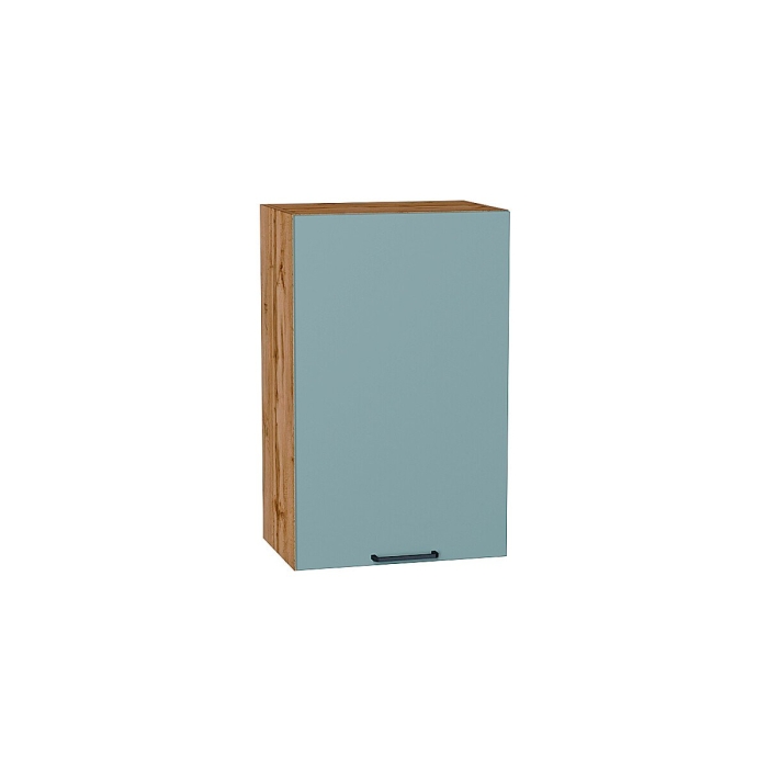 Шкаф верхний с 1-ой дверцей Флэт