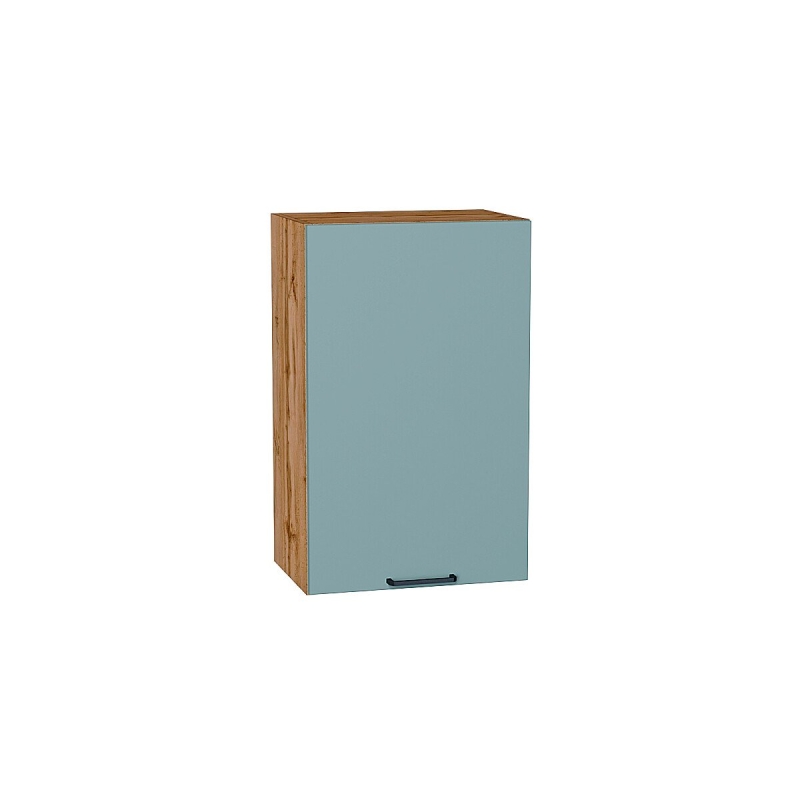 Шкаф верхний с 1-ой дверцей Флэт