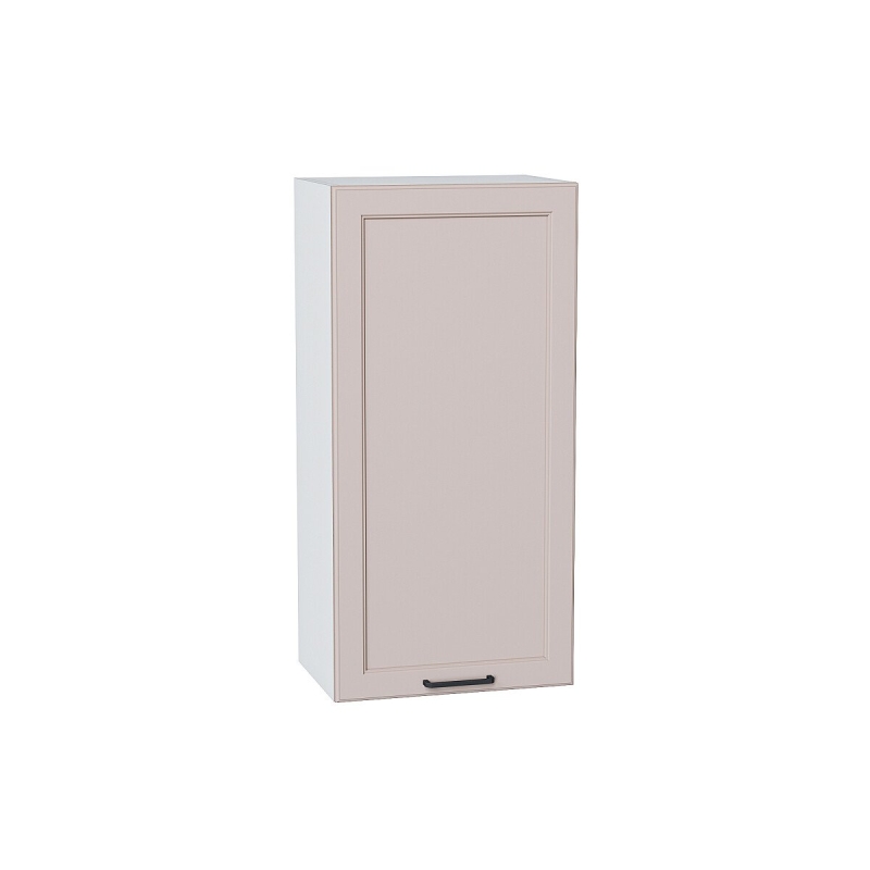 Шкаф верхний с 1-ой дверцей Барселона