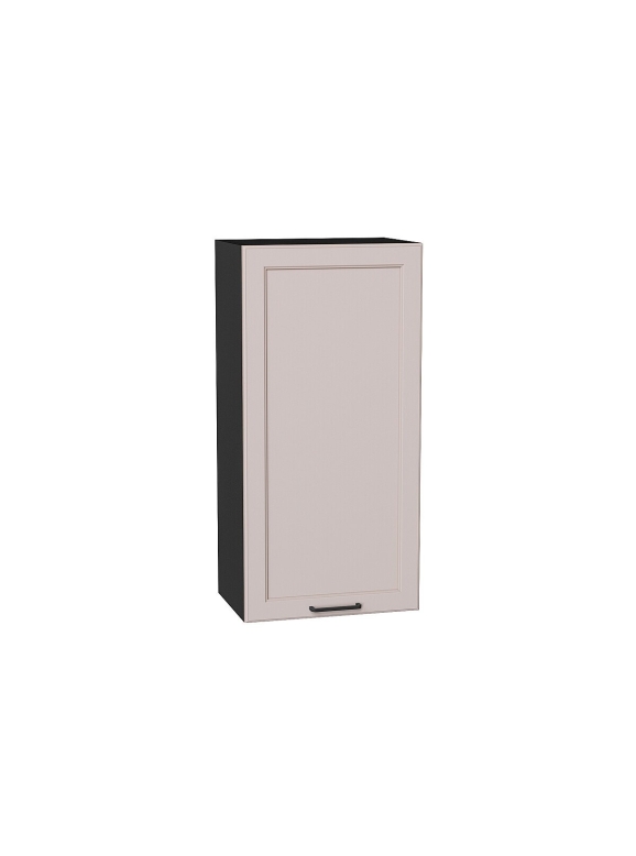 Шкаф верхний с 1-ой дверцей Барселона