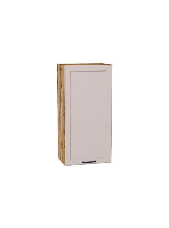 Шкаф верхний с 1-ой дверцей Барселона