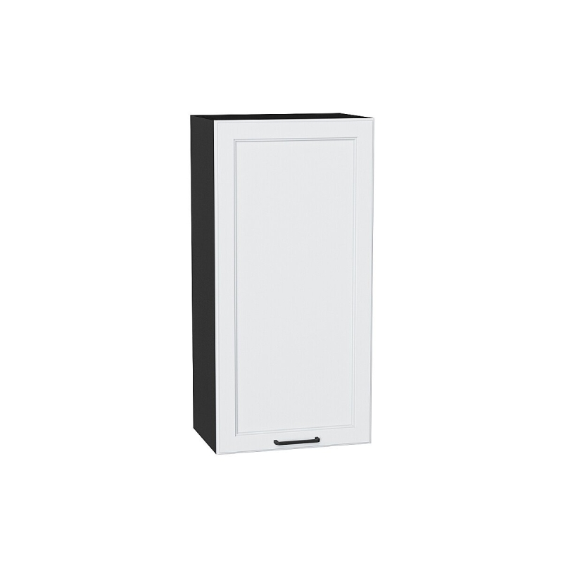 Шкаф верхний с 1-ой дверцей Барселона