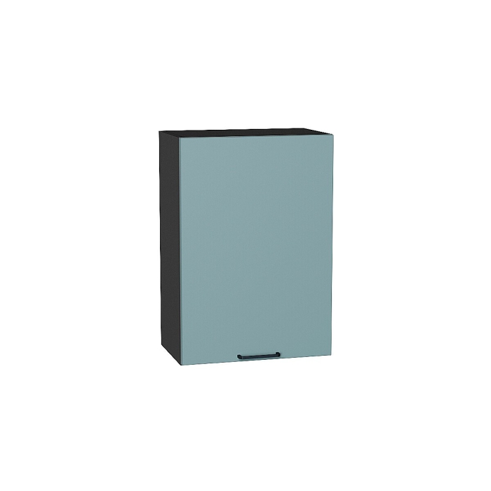 Шкаф верхний с 1-ой дверцей Флэт