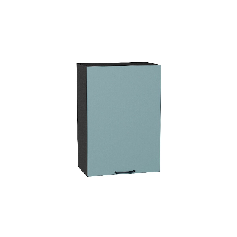 Шкаф верхний с 1-ой дверцей Флэт