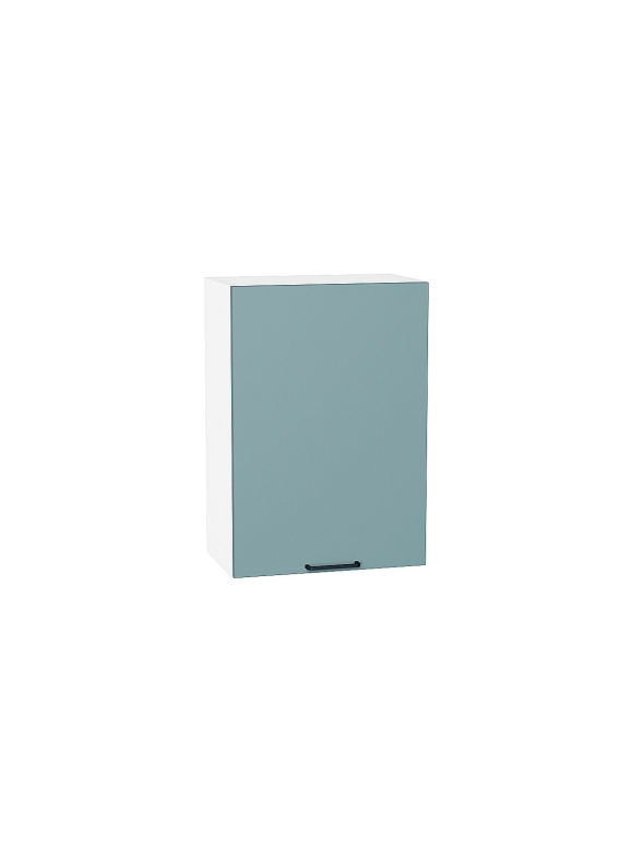 Шкаф верхний с 1-ой дверцей Флэт