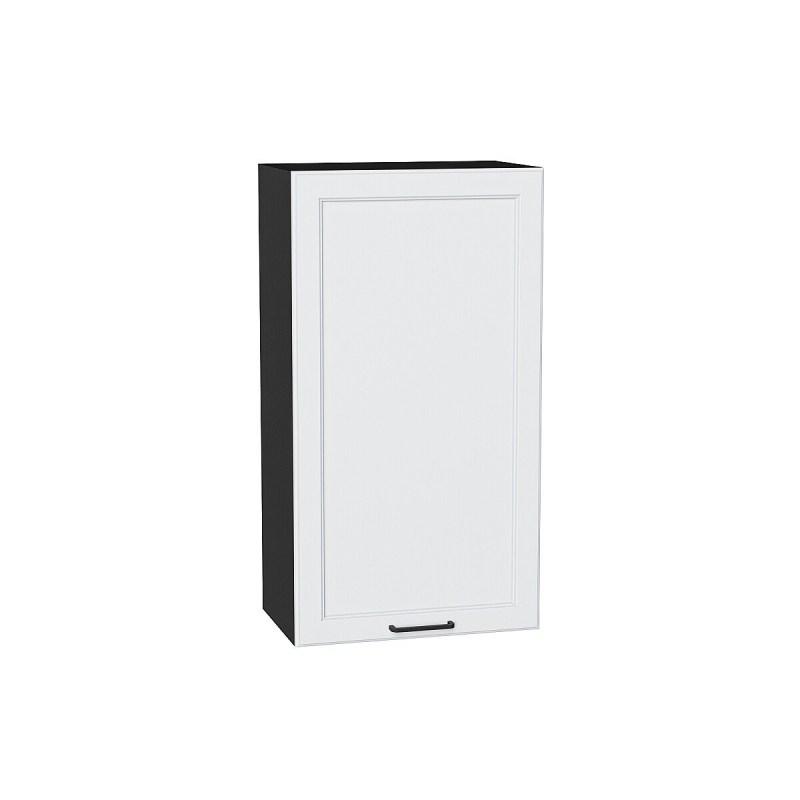 Шкаф верхний с 1-ой дверцей Барселона