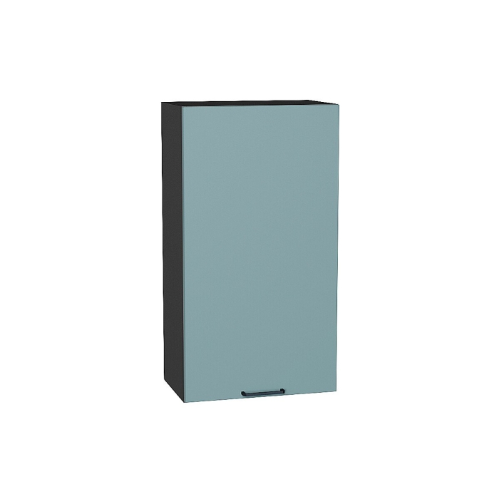 Шкаф верхний с 1-ой дверцей Флэт