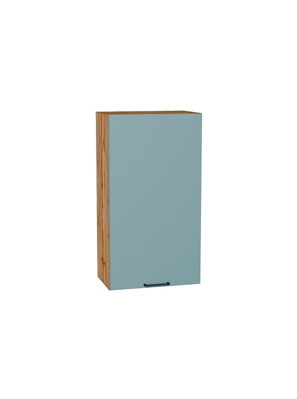 Шкаф верхний с 1-ой дверцей Флэт