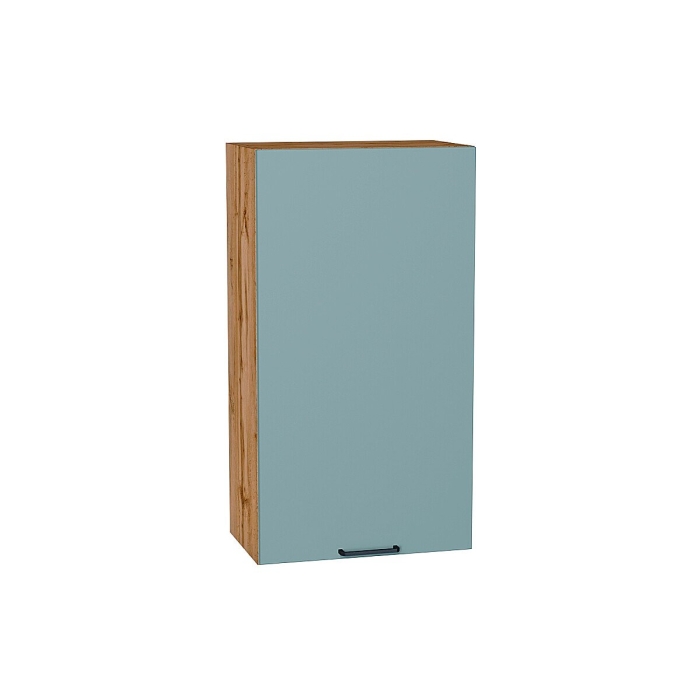 Шкаф верхний с 1-ой дверцей Флэт