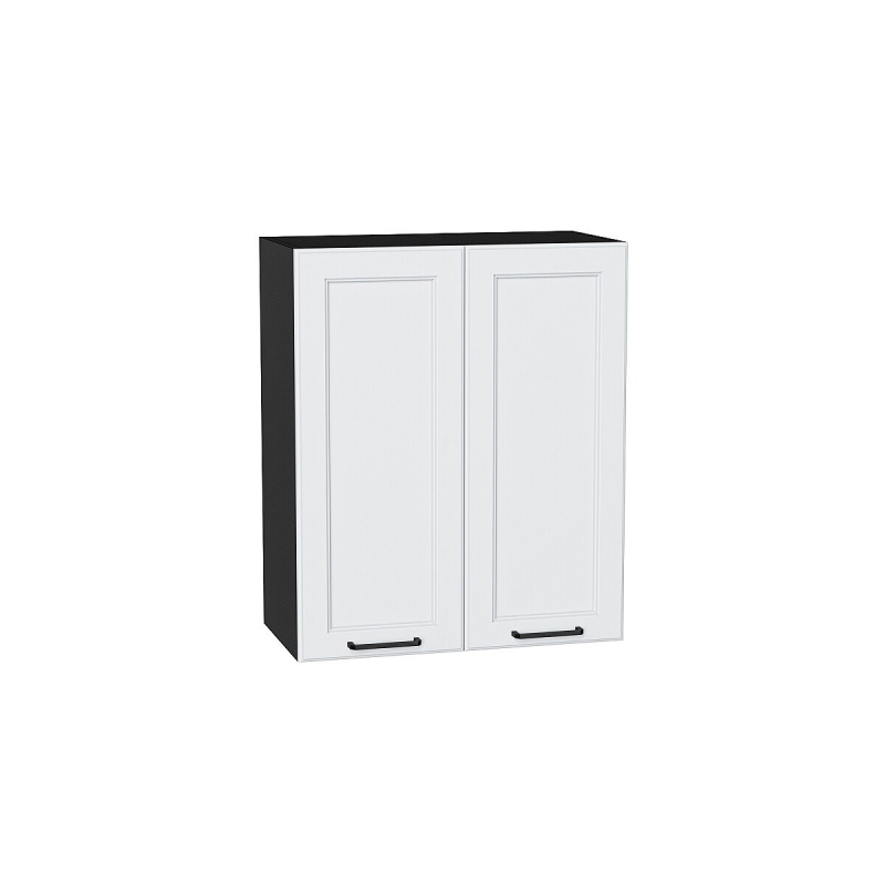 Шкаф верхний с 2-мя дверцами Барселона