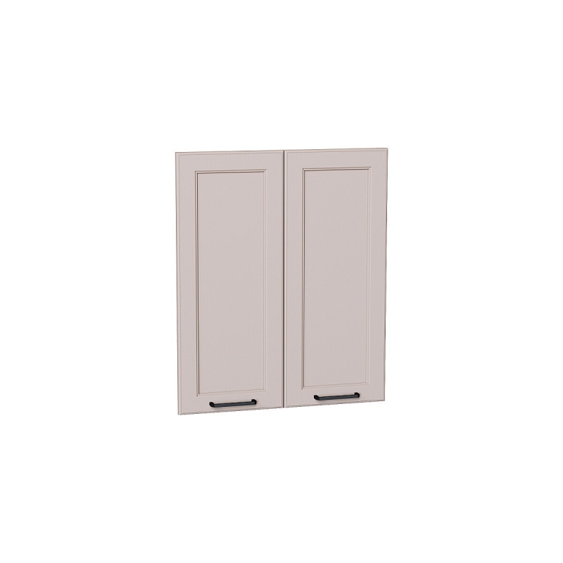 Комплект фасадов Барселона для каркаса Ф-40 В600/Н600/НМ600