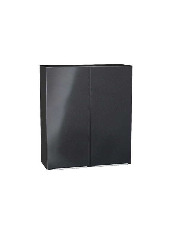 Шкаф верхний с 2-мя дверцами Фьюжн