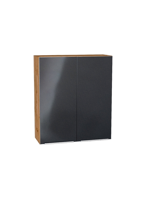 Шкаф верхний с 2-мя дверцами Фьюжн