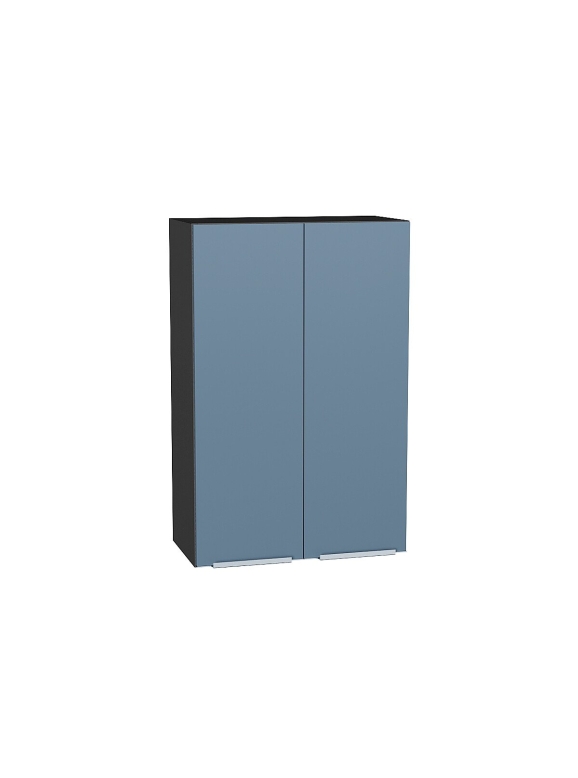 Шкаф верхний с 2-мя дверцами Фьюжн