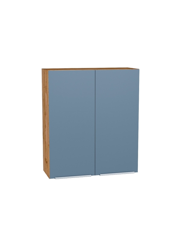 Шкаф верхний с 2-мя дверцами Фьюжн