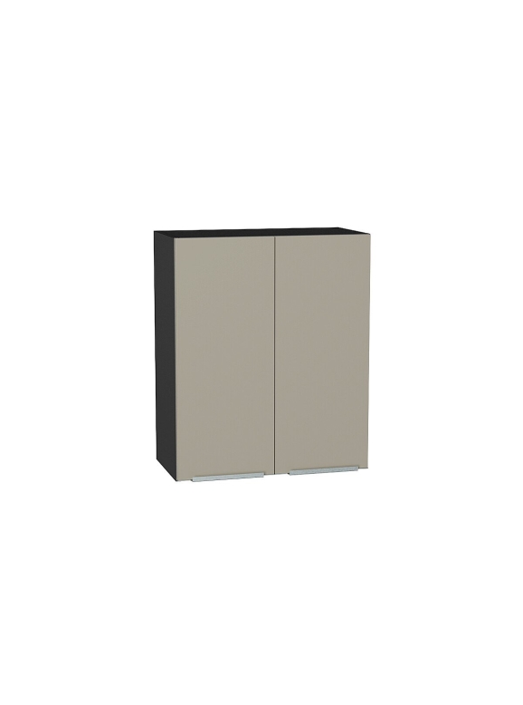 Шкаф верхний с 2-мя дверцами Фьюжн