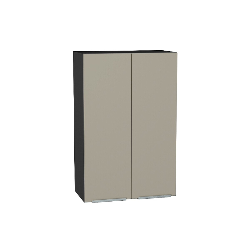 Шкаф верхний с 2-мя дверцами Фьюжн