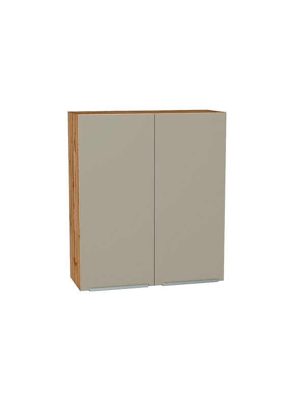 Шкаф верхний с 2-мя дверцами Фьюжн