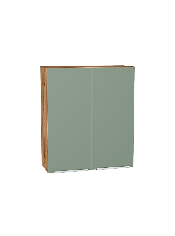 Шкаф верхний с 2-мя дверцами Фьюжн