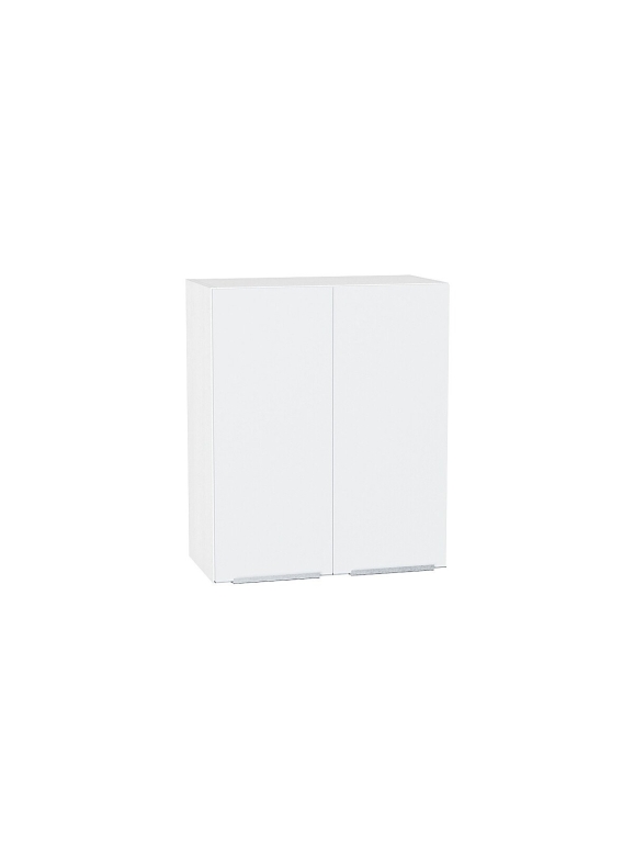 Шкаф верхний с 2-мя дверцами Фьюжн