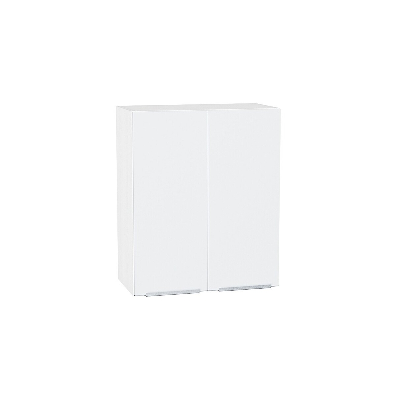 Шкаф верхний с 2-мя дверцами Фьюжн