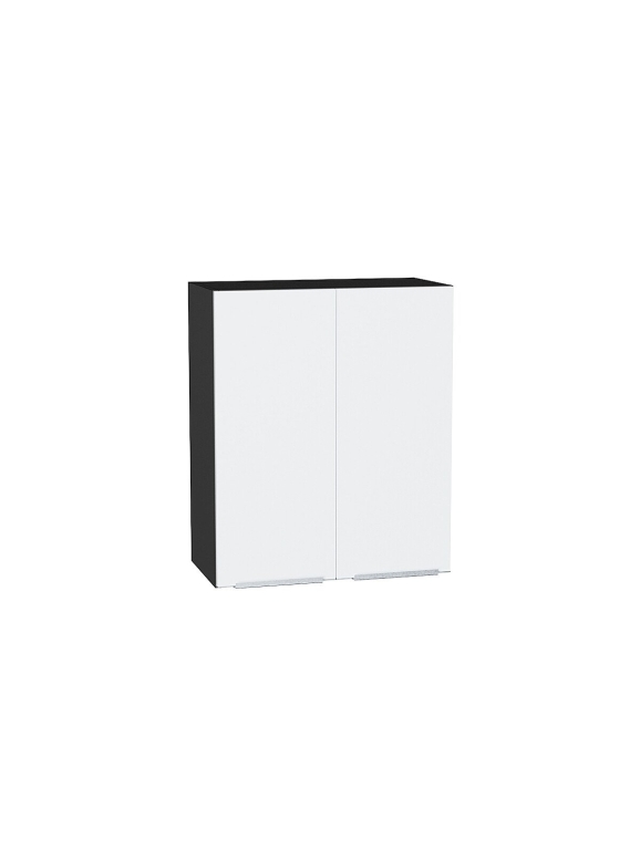 Шкаф верхний с 2-мя дверцами Фьюжн