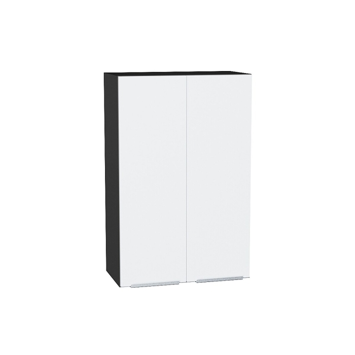 Шкаф верхний с 2-мя дверцами Фьюжн