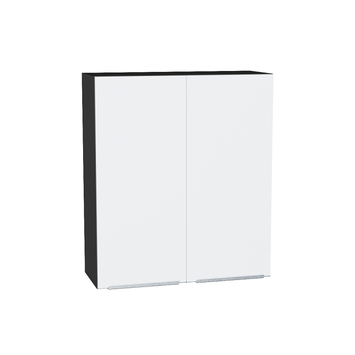 Шкаф верхний с 2-мя дверцами Фьюжн