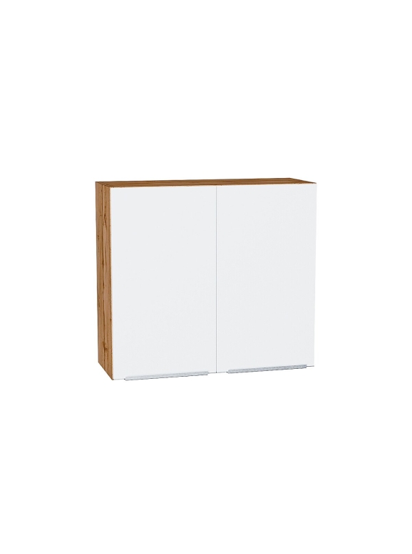 Шкаф верхний с 2-мя дверцами Фьюжн