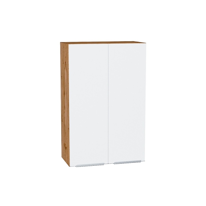 Шкаф верхний с 2-мя дверцами Фьюжн