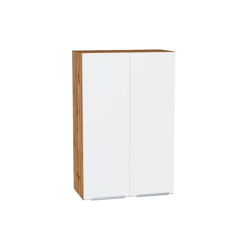 Шкаф верхний с 2-мя дверцами Фьюжн