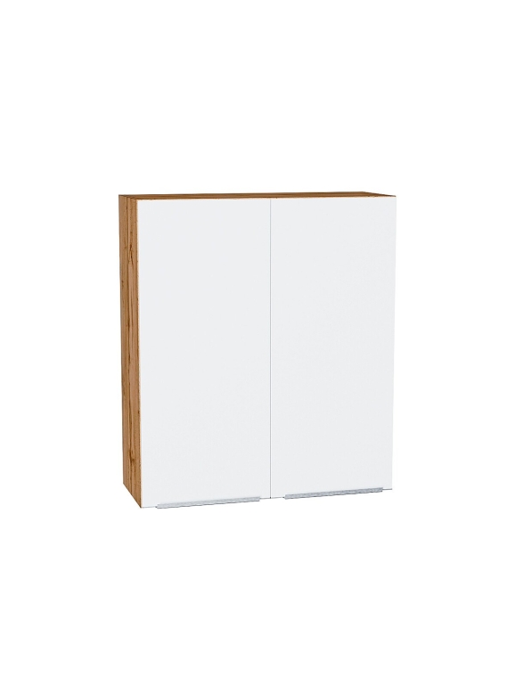 Шкаф верхний с 2-мя дверцами Фьюжн