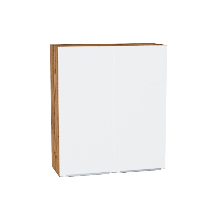 Шкаф верхний с 2-мя дверцами Фьюжн