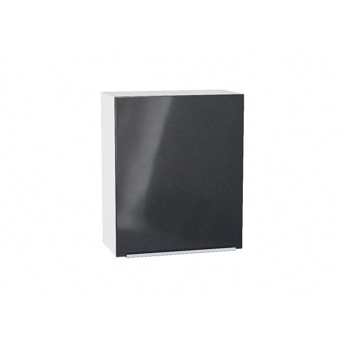 Шкаф верхний с 1-ой дверцей Фьюжн