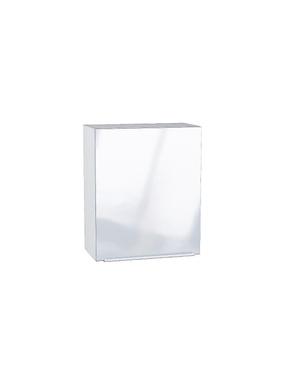 Шкаф верхний с 1-ой дверцей Фьюжн